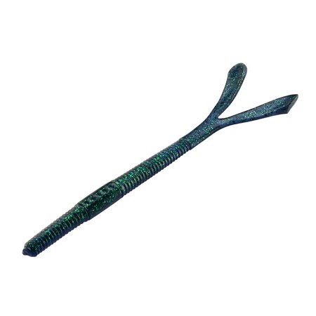 13 Fishing 4.5 in. Blackberry Joystick Fitness Creature Bait Fishing Lure RE-JSUT4.5-35